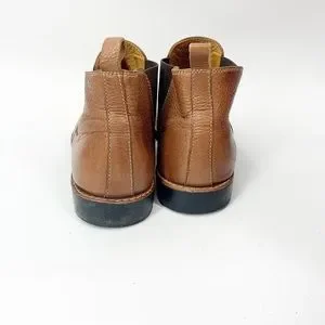 Sandro Mens Leather Chelsea Boots Size 9D Sandro | Shoes | Sandro Mens Leather Chelsea Boots Size 9d  main image 4